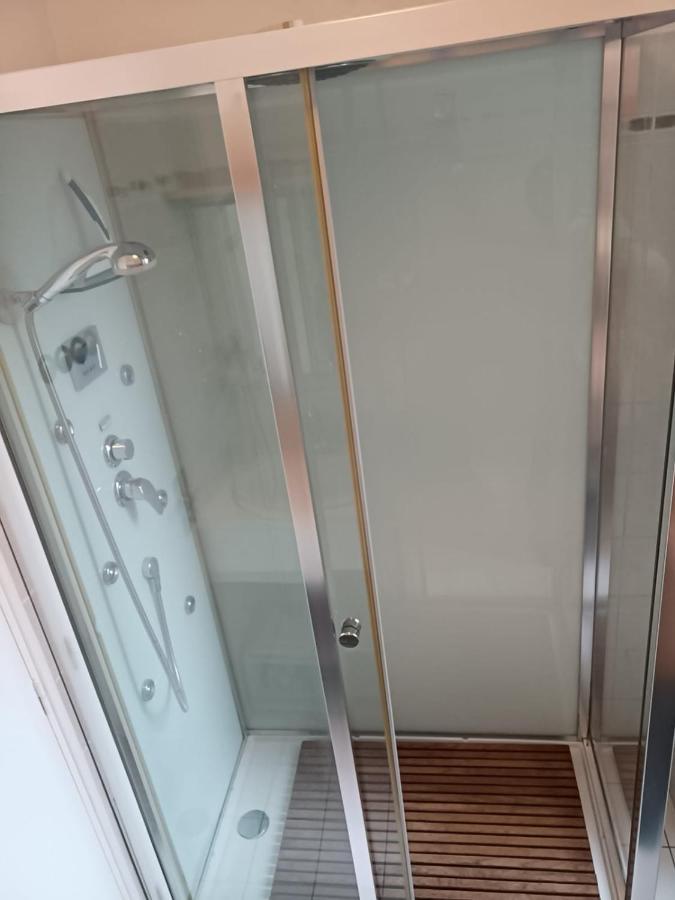 Cooper Apartment Сен Мало Екстериор снимка